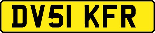 DV51KFR