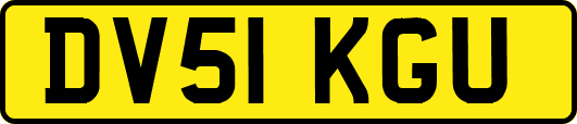 DV51KGU