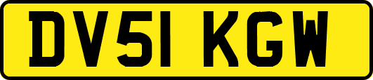 DV51KGW