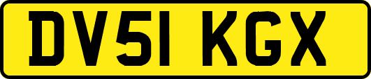 DV51KGX