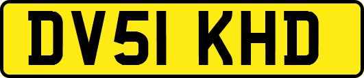 DV51KHD