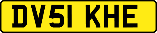 DV51KHE