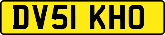 DV51KHO