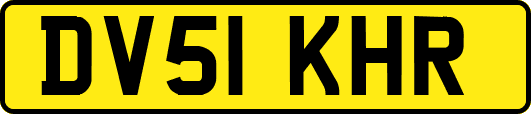 DV51KHR