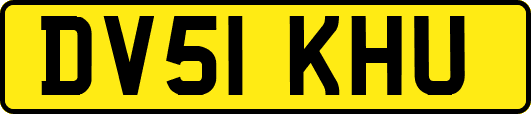 DV51KHU