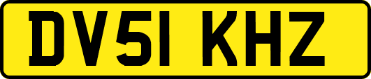 DV51KHZ