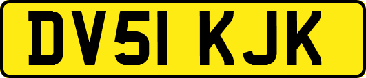 DV51KJK