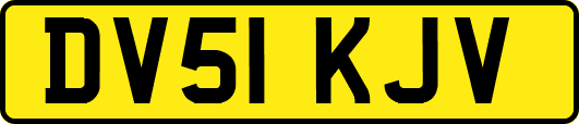 DV51KJV