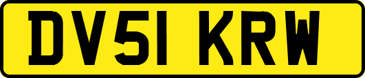 DV51KRW