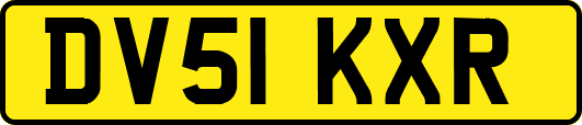 DV51KXR