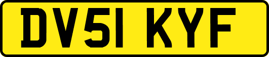 DV51KYF