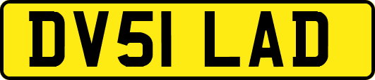 DV51LAD