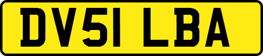 DV51LBA