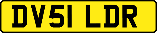 DV51LDR