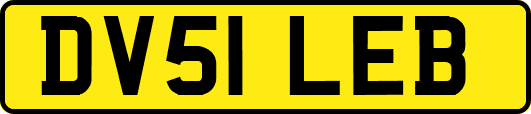 DV51LEB