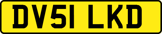 DV51LKD