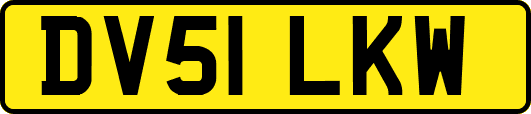 DV51LKW