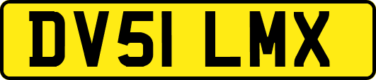 DV51LMX