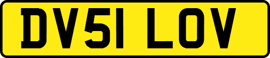 DV51LOV