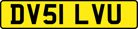 DV51LVU