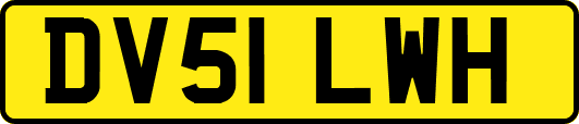 DV51LWH