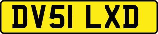 DV51LXD