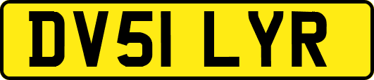 DV51LYR