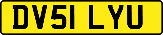 DV51LYU