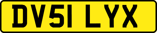 DV51LYX