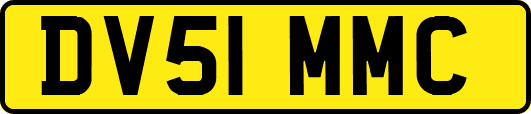 DV51MMC