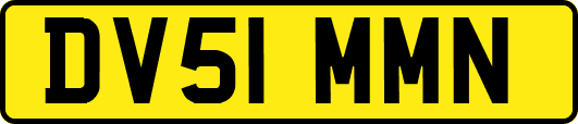 DV51MMN