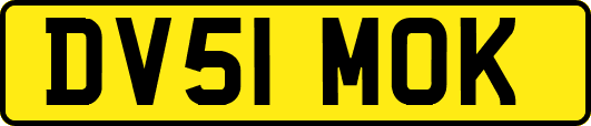DV51MOK