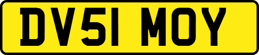 DV51MOY