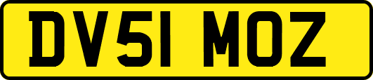 DV51MOZ