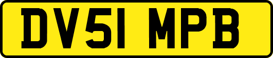 DV51MPB