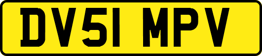 DV51MPV