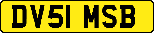 DV51MSB