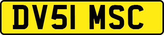 DV51MSC