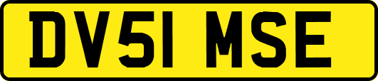 DV51MSE