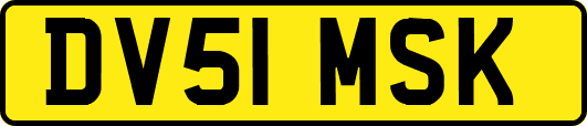 DV51MSK