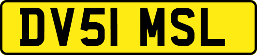 DV51MSL