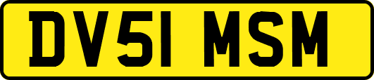DV51MSM