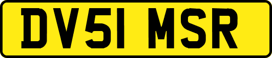 DV51MSR