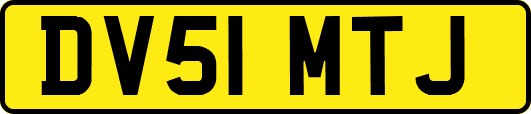 DV51MTJ