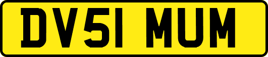 DV51MUM