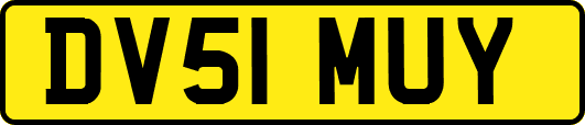 DV51MUY