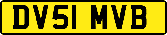 DV51MVB