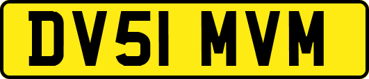 DV51MVM