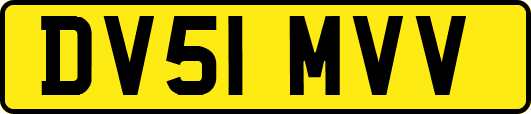 DV51MVV