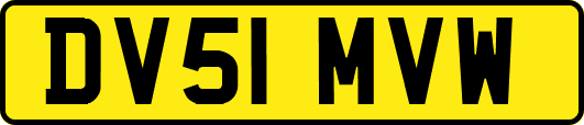 DV51MVW